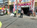 Polsek Pabean Cantikan Laksanakan Patroli Keamanan Antisipasi Kerawanan 3C