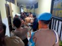 Polres Pelabuhan Tanjung Perak Cek Kondisi Ruang Tahanan, Antisipasi Barang Terlarang Masuk