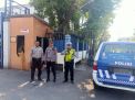 Polsek Semampir Laksanakan Patroli Harkamtibmas Antisipasi 3 Cepu dan Kerawanan Lain