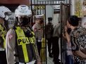 Polsek Asemrowo Melaksanakan Pengecekan Sel, Pastikan Kondisi Kesehatan Tahanan