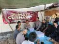 Polsek Kenjeran Gelar Kegiatan “Jumat Curhat” Bersama Warga
