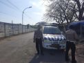 Polsek Kenjeran Laksanakan Patroli Antisipasi 3C di Jalan Tambak Wedi, Pastikan Situasi Aman Terkendali
