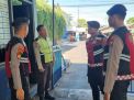 Polres Pelabuhan Tanjung Perak Jalin Kerjasama: Patroli Kota Presisi dalam Upaya Ciptakan Keamanan