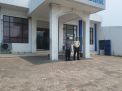 Polsek Asemrowo Melaksanakan Patroli Keamanan Bank Panin