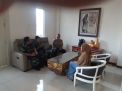 Polsek Krembangan Terus Gencarkan Sambang Warga, Sampaikan Himbauan Kamtibmas dan Perlindungan Anak-anak