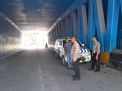 Polsek Kenjeran Ciptakan Situasi Kondusif Melalui Patroli Kamtibmas