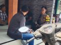 Polsek Semampir Melaksanakan Sambang Warga, Pastikan Tercipta Situasi Lingkungan Kondusif