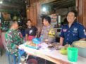 Polsek Semampir Melaksanakan Sambang Pedagang Pasar, Sampaikan Pesan Kamtibmas