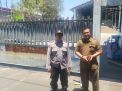 Polsek Asemrowo Melaksanakan Patroli Keamanan di Injaplas, Waspada Kerawanan
