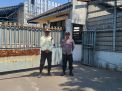 Polsek Asemrowo Melakukan Patroli Mobile untuk Antisipasi Kerawanan dan Ciptakan Rasa Aman