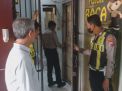 Polsek Asemrowo Cek Kondisi Ruang Tahanan Waspada Adanya Barang Terlarang