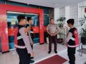 Polres Pelabuan Tanjung Perak Melaksanakan Patroli Presisi Kota, Berikan Himbauan Harkamtibmas