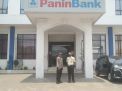 Polsek Asemrowo Melaksanakan Patroli Pemantauan Kerawanan 3C di Bank Panin