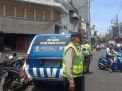 Polsek Pabean Cantikan Gencar Patroli untuk Menjaga Keamanan dan Ketertiban Masyarakat