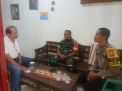 Polsek Asemrowo Membangun Kerukunan Antar Umat Beragama dan Keamanan Lingkungan