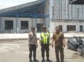 Polsek Asemrowo Cegah Terjadinya Tindak Kerawanan 3C Melalui Patroli Keamanan