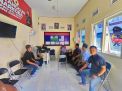 Kasat Resnarkoba Polres Tanjung Perak Asistensi Kampung Bebas Narkoba