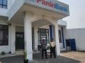Polsek Asemrowo Melaksanakan Patroli Pemantauan Objek Vital, Sampaikan Himbauan Antisipasi 3C