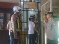 Polsek Asemrowo Laksanakan Pengecekan Ruang Tahanan, Waspada Masuknya Barang Terlarang