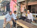 Polsek Semampir Laksanakan Sambang Warga Sampaikan Pesan Kedisiplinan