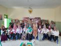 Polsek Semampir Gelar Program Jumat Curhat, Meningkatkan Kesadaran Kamtibmas dan Mempererat Kedekatan dengan Warga