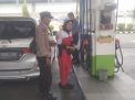Polsek Asemrowo Melaksanakan Patroli Pemantauan di Pergudangan Injaplas, Sampaikan Himbauan Harkamtibmas dan Antisipasi 3Cepu