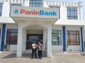 Polsek Asemrowo Melaksanakan Patroli Keamanan di Bank Panin, Pastikan Tidak Ada Kerawanan
