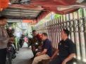 Bhabinkamtibmas Ampel dan Babinsa Ampel Tingkatkan Kedekatan dengan Warga RW 4, Membangun Kedamaian di Semampir