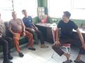 Polsek Asemrowo Tingkatkan Keamanan dengan Patroli Pemantauan di Pergudangan Tambak Langon