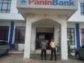 Polsek Asemrowo Laksanakan Pemantauan Keamanan di Bank, Pastikan Tidak Ada Kerawanan