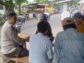 Bhabinkamtibmas Berikan Himbauan Jaga Pola Hidup Sehat Dan Produktif, Kegiatan Positif Dan Selektif Berteman Guna Terhindar Dari Penyalahgunaan Narkoba