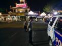 Polsek Kenjeran Melaksanakan Patroli Antisipasi 3C di Kenpark