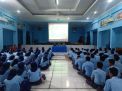 Upaya Pencegahan Penyalahgunaan dan Peredaran Gelap Narkoba di Kalangan Pelajar, Satresnarkoba Polres Tanjung Perak Gelar Penyuluhan di Sekolah