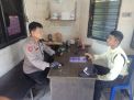 Polsek Asemrowo Tingkatkan Patroli Antisipasi 3 Cepu di Pergudangan Margomulyo