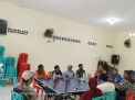 Polsek Krembangan dan Tiga Pilar Menyelesaikan Permasalahan Warga Melalui Mediasi Efektif