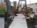 Polsek Asemrowo Lakukan Patroli Pemantauan dan Sampaikan Himbauan Harkamtibmas di Depo PLN Tambak Langon