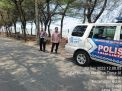 Polsek Kenjeran Lakukan Pemantauan dan Antisipasi Kriminalitas di Lokasi Strategis