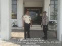 Polsek Asemrowo Gencar Sambang ke Bank Panin, Tingkatkan Pengamanan dan Himbauan Keamanan