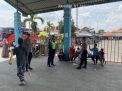 Cegah Terjadinya Tindak 3C, Polsek Semampir Aktif Melaksanakan Patroli di Titik Rawan