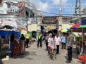 Polsek Semampir Pantau Kondisi Wisata Religi Ampel, Pastikan Tidak Ada Kerawanan