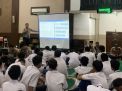 Penyuluhan Kenakalan Remaja, Kamtibcarlantas dan Bahaya Lahgun Narkoba Kepada Pelajar Terus Ditingkatkan Oleh Satresnarkoba Polres Tanjung Perak