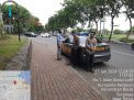Polsek Kenjeran Laksanakan Patroli Keamanan di Perumahan Pantai Mentari