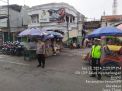 Polsek Semampir Melaksanakan Pemantauan Keamanan di Wisata Religi Ampel, Cegah Kerawanan