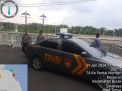 Polsek Kenjeran Pastikan Situasi Pantai Batu-Batu Aman Melalui Patroli Keamanan Rutin