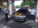 Polsek Kenjeran Laksanakan Patroli Keamanan Kenjeran Park, Cegah Terjadinya Kerawanan