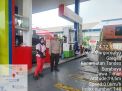 Polsek Asemrowo Laksanakan Patroli Pemantauan di Objek Vital, Cegah Terjadinya Kerawanan 3C