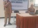 Bhabinkamtibmas Ujung Bersama 3 Pilar Gelar Mini Lokakarya di Puskesmas Sawah Pulo, Bangun Reputasi Layanan Kesehatan yang Berkualitas