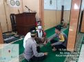 Kanit Binmas Polsek Asemrowo dan Bhabinkamtibmas Galang Sinergi dengan Masyarakat Melalui Sholat Jumat Bersama