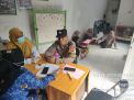 Polsek Semampir Tingkatkan Harkamtibmas Lewat Sambang Warga di Jalan Sawah