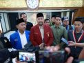 Sukses Kawal Pemilu Damai, Mahasiswa Cipayung Plus Beri Apresiasi Kapolda Jatim